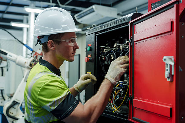 24/7 Emergency Generator Installation experts in West Liberty, KY