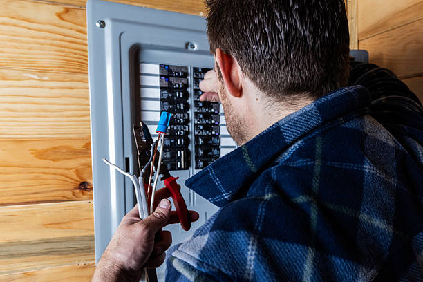 Affordable Generator Installation solutions in West Liberty, KY
